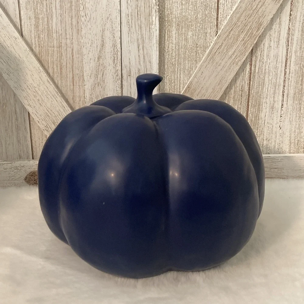 Rae Dunn Home Pumpkin